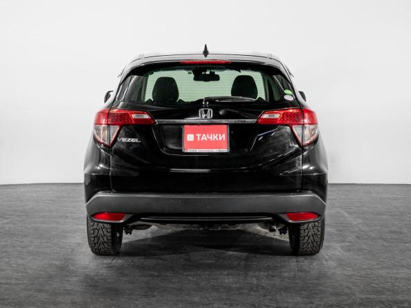 Honda Vezel I Рестайлинг с пробегом 2019 года, цена 1 900 000 рублей, 43348 км, внедорожник, Автокод Объявления