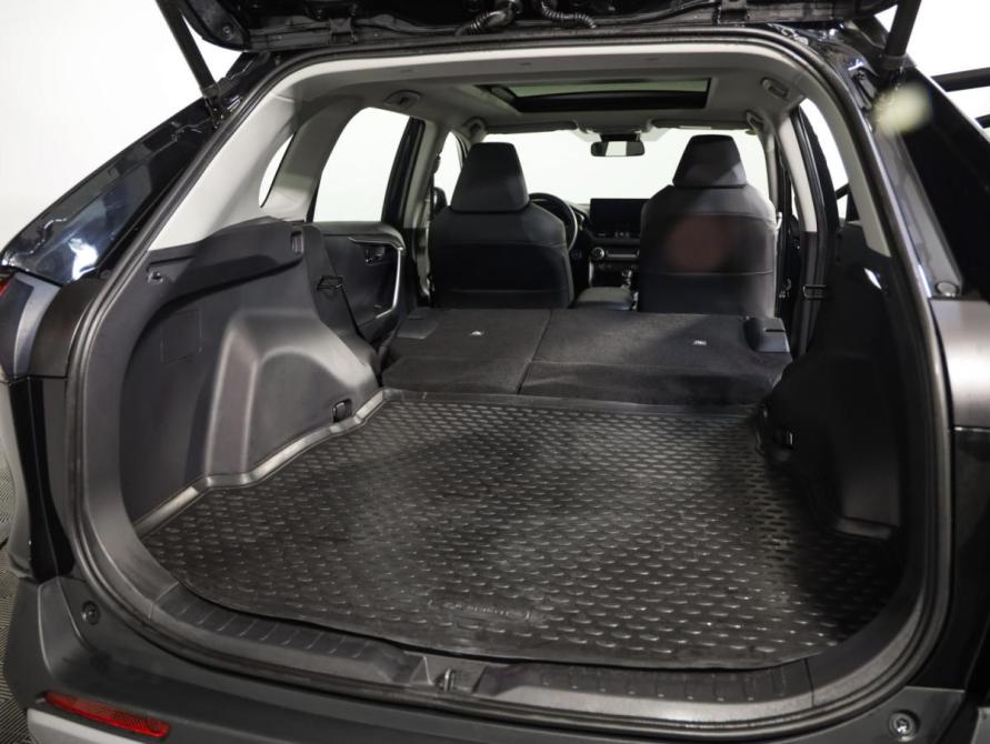 Toyota RAV4 V (XA50) Санкт-Петербург  - изображение 34