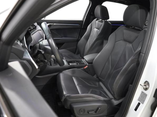 Audi Q3 Sportback II (F3) с пробегом 2020 года, цена 3 849 000 рублей, 59169 км, внедорожник, Автокод Объявления