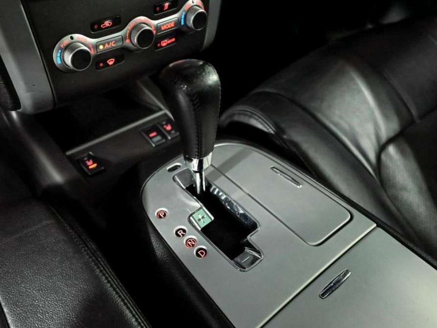 Nissan Murano II (Z51) Рестайлинг 2 Екатеринбург  - изображение 16