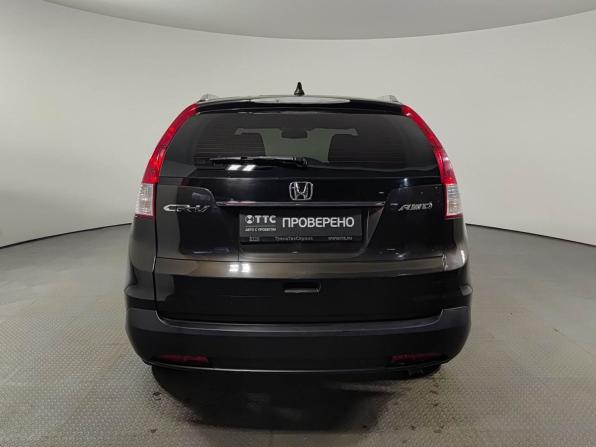 Honda CR-V IV с пробегом 2014 года, цена 2 450 000 рублей, 123077 км, внедорожник, Автокод Объявления