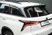 Changan CS75 Plus III Москва  - изображение 29