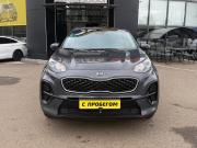 Kia Sportage IV Нефтекамск  - изображение 13