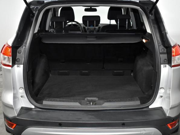 Ford Kuga II с пробегом 2013 года, цена 989 000 рублей, 218375 км, внедорожник, Автокод Объявления