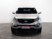 Kia Sportage III Рестайлинг Чита  - изображение 21