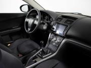 Mazda 6 II (GH) Рестайлинг Москва  - изображение 26