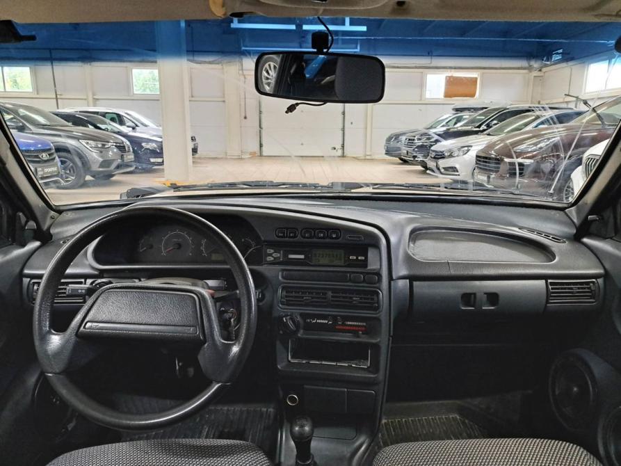 Lada (ВАЗ) 2114 Набережные Челны  - изображение 18