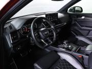 Audi Q5 Sportback I (FY) Москва  - изображение 42