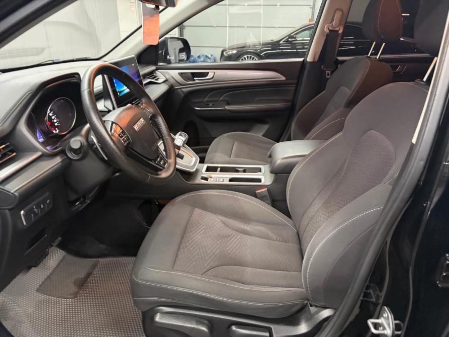 Haval M6 II Краснодар  - изображение 12