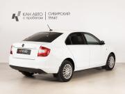 Skoda Rapid I Рестайлинг Казань  - изображение 11