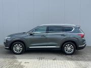 Hyundai Santa Fe IV Рестайлинг Тамбов  - изображение 25