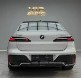 BMW 7 серии VII (G70) Рестайлинг Барнаул  - изображение 16