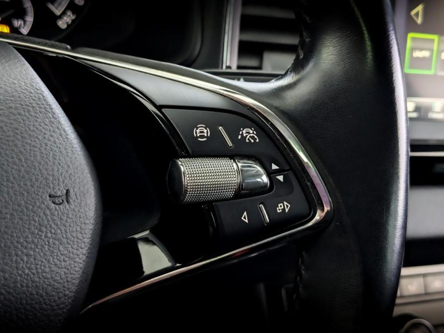 Skoda Karoq I Москва  - изображение 28
