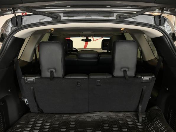 Nissan Pathfinder IV с пробегом 2016 года, цена 1 650 000 рублей, 111335 км, внедорожник, Автокод Объявления
