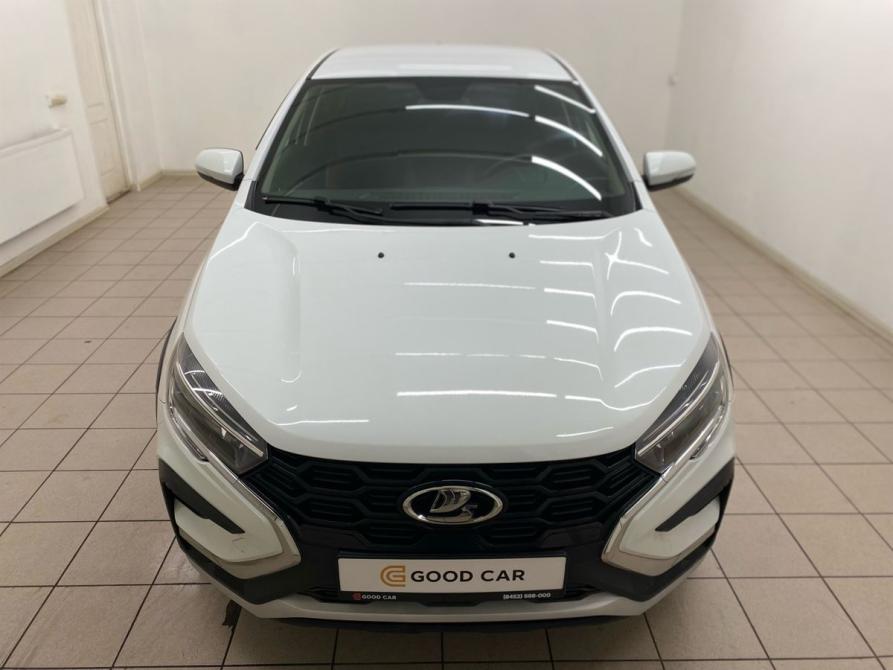 Lada (ВАЗ) Vesta I Рестайлинг (NG) Энгельс  - изображение 8