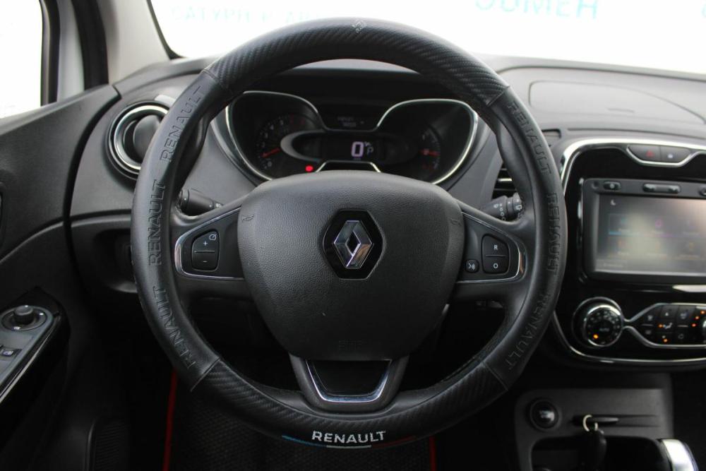 Renault Kaptur I Пермь  - изображение 11