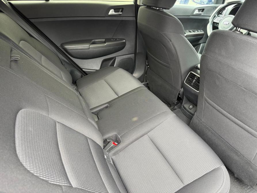 Kia Sportage IV Рестайлинг Оренбург  - изображение 13