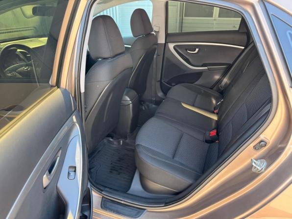 Hyundai i30 II с пробегом 2012 года, цена 920 000 рублей, 142700 км, хэтчбек, Автокод Объявления