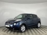 Nissan Juke I Воронеж  - изображение 20