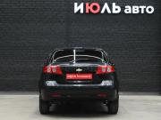 Chevrolet Lacetti I Екатеринбург  - изображение 20