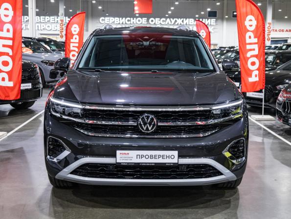 Volkswagen Talagon I с пробегом 2022 года, цена 4 549 900 рублей, 23688 км, внедорожник, Автокод Объявления