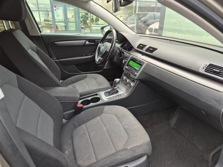 Volkswagen Passat B7 Екатеринбург  - изображение 7