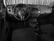 Volkswagen Tiguan I Рестайлинг Ставрополь  - изображение 23