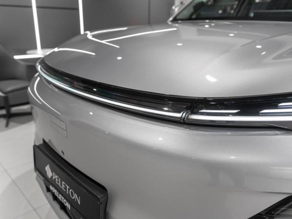 Geely Galaxy Starship 7 с пробегом 2026 года, цена 3 950 000 рублей, 12 км, внедорожник, Автокод Объявления