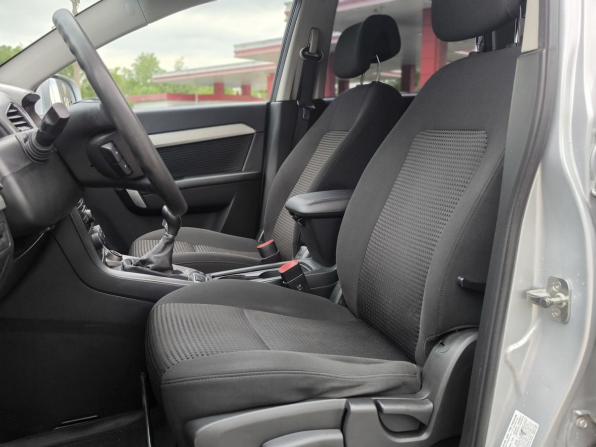 Chevrolet Captiva I Рестайлинг 2 с пробегом 2014 года, цена 1 250 000 рублей, 178514 км, внедорожник, Автокод Объявления