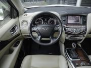 Infiniti QX60 I Рестайлинг Санкт-Петербург  - изображение 50