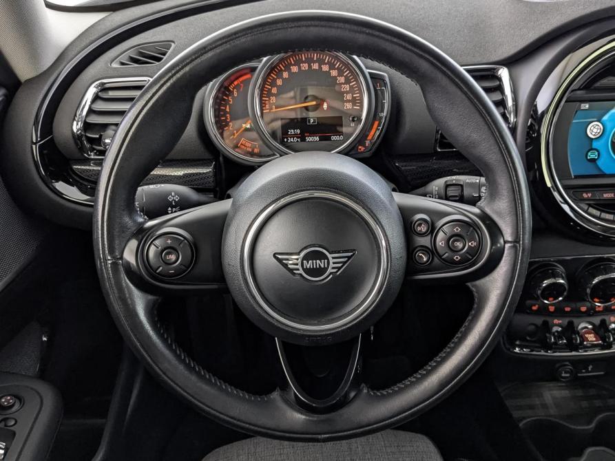 Mini Clubman II Рестайлинг Санкт-Петербург  - изображение 22