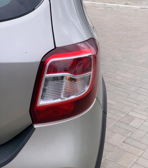 Renault Sandero II Рестайлинг Астрахань  - изображение 11
