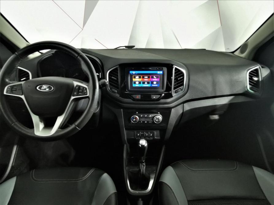 Lada (ВАЗ) XRAY I Москва  - изображение 13
