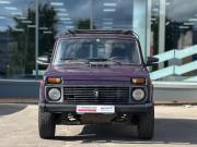 Lada (ВАЗ) 2121 (4x4) I Рестайлинг Архангельск  - изображение 23