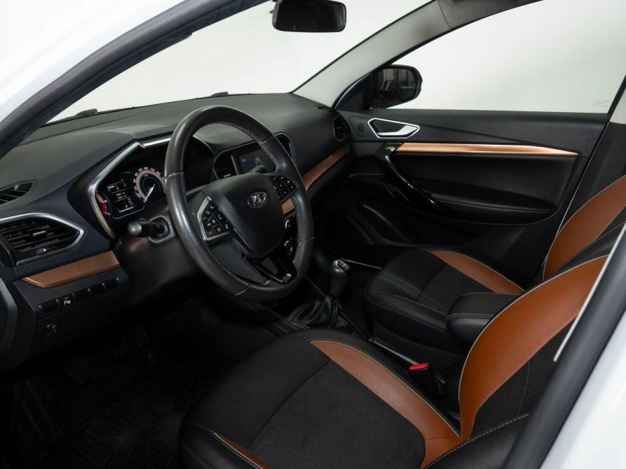 Lada (ВАЗ) Vesta I Рестайлинг (NG) Казань  - изображение 5