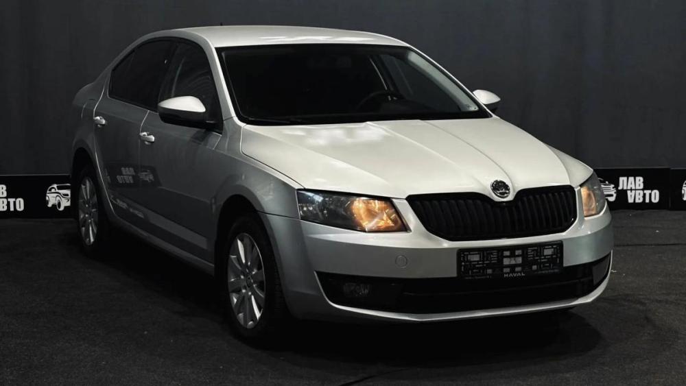 Skoda Octavia III (A7) Смоленск  - изображение 3