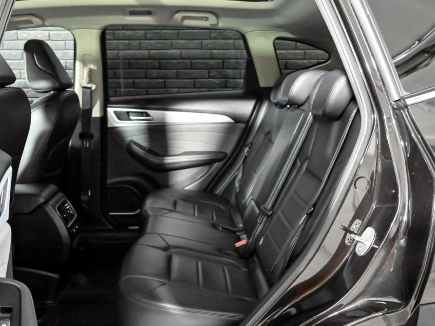 Haval F7 I Рестайлинг Екатеринбург  - изображение 22