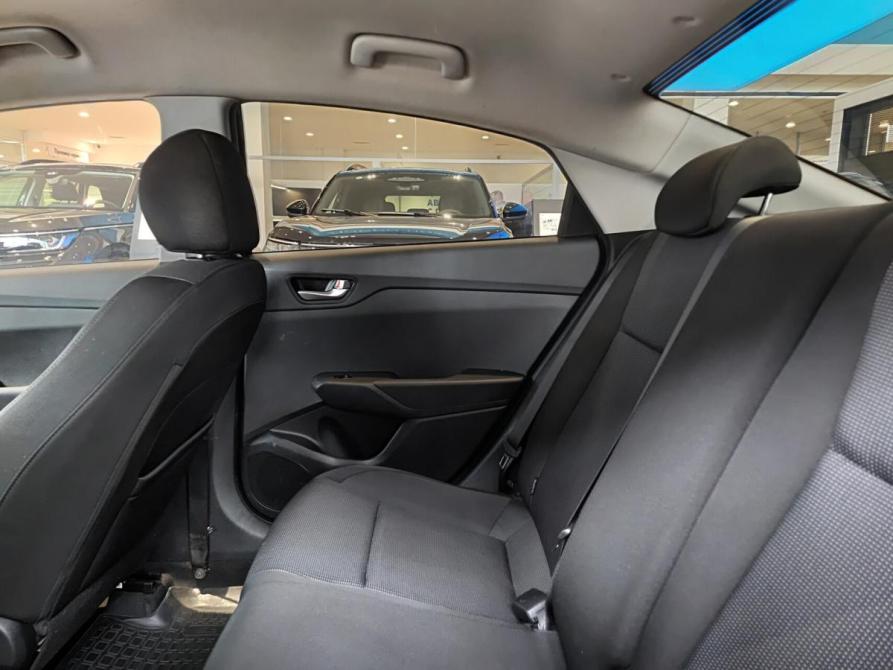 Hyundai Solaris II Рестайлинг Казань  - изображение 15