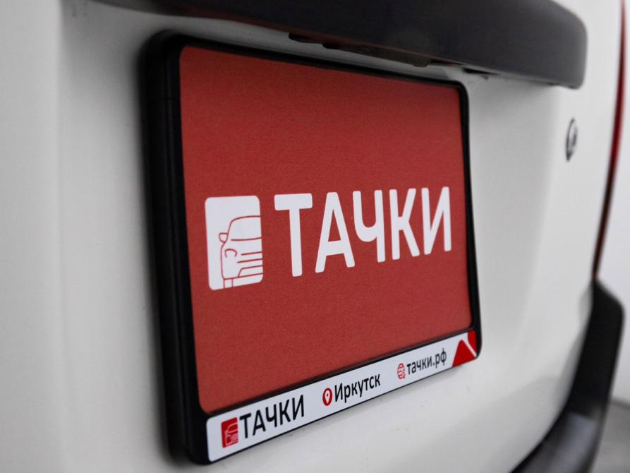 Toyota Probox I Иркутск  - изображение 17