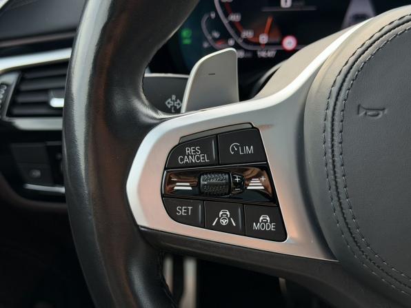 BMW 5 серии VII (G30/G31/G38) Рестайлинг с пробегом 2021 года, цена 8 300 000 рублей, 28049 км, седан, Автокод Объявления