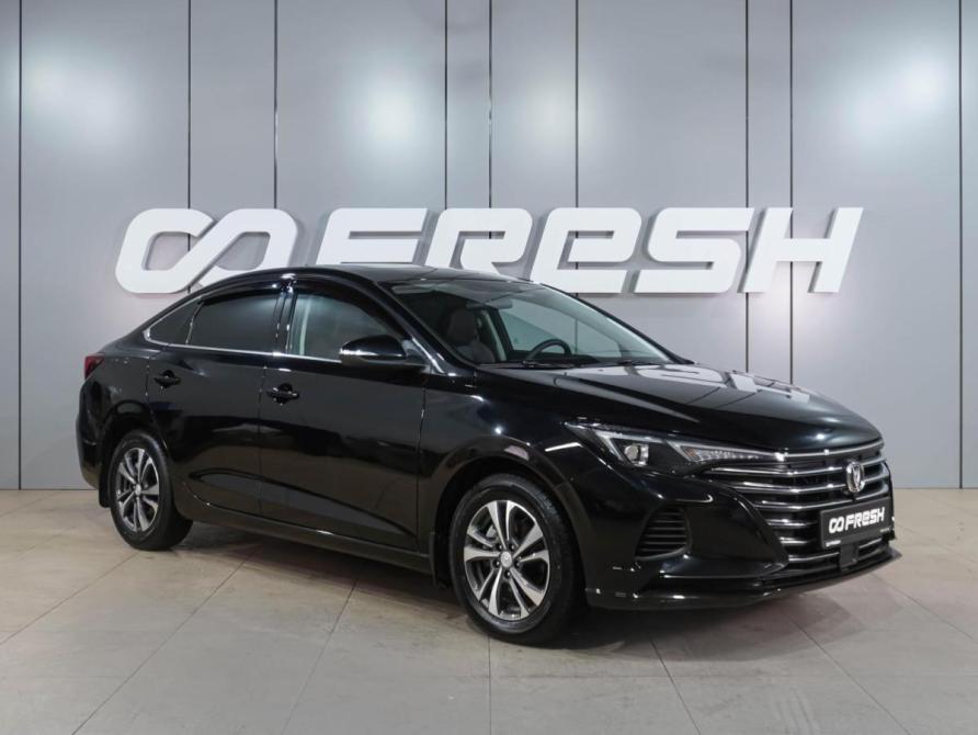 Changan Eado Plus Воронеж  - изображение 1