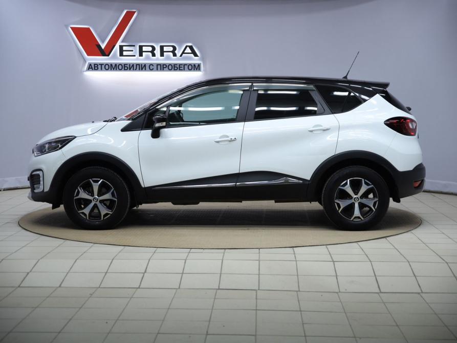 Renault Kaptur I Уфа  - изображение 8