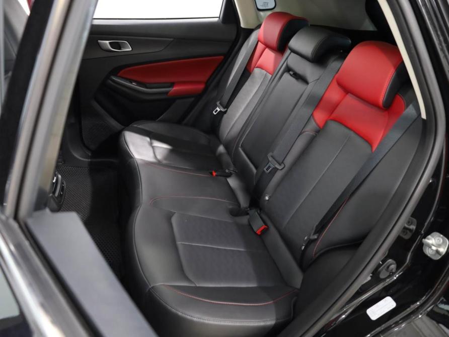 Changan CS55 Plus II Ростов-на-Дону  - изображение 9