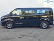 Ford Transit Custom I (China Market) Москва  - изображение 24