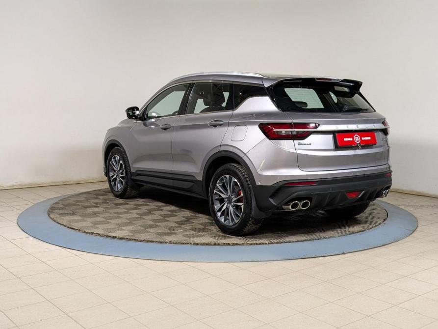 Geely Coolray I Екатеринбург  - изображение 6