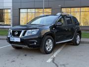 Nissan Terrano III (D10) Ярославль  - изображение 18