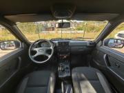 Lada (ВАЗ) 2121 (4x4) I Рестайлинг (2020) Санкт-Петербург  - изображение 24