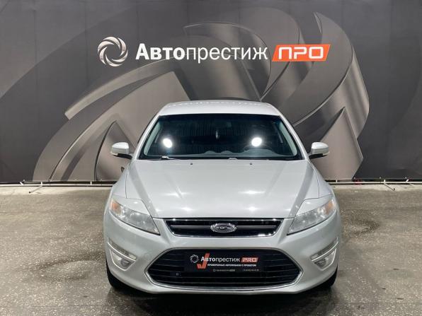 Ford Mondeo IV Рестайлинг с пробегом 2012 года, цена 650 000 рублей, 142233 км, седан, Автокод Объявления