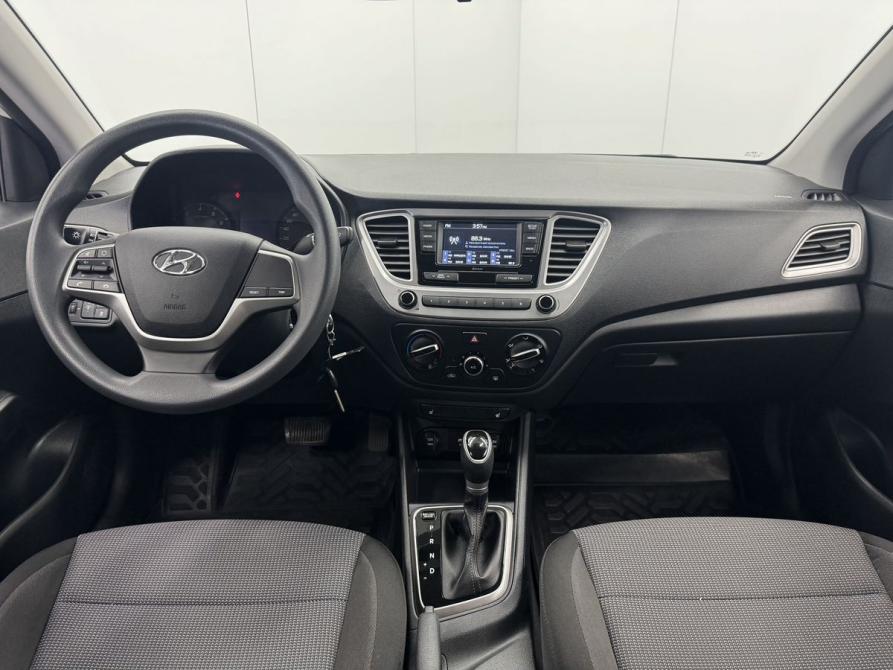 Hyundai Solaris II Рестайлинг Воронеж  - изображение 16
