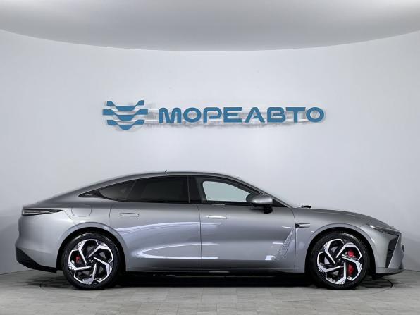 Exeed Exlantix ES с пробегом 2025 года, цена 5 280 000 рублей, 3500 км, седан, Автокод Объявления
